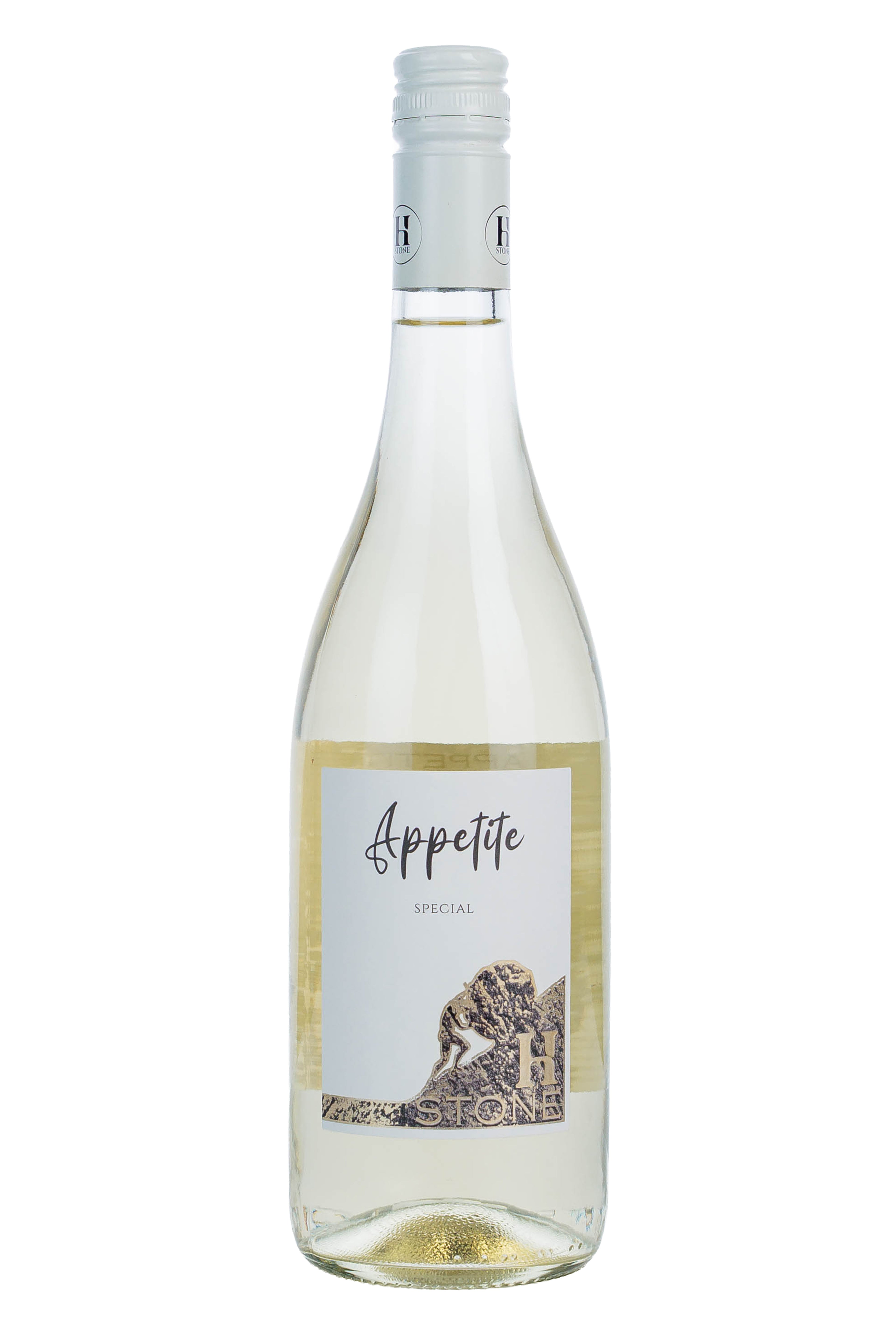 Appetite – Vin Petiant Demisec