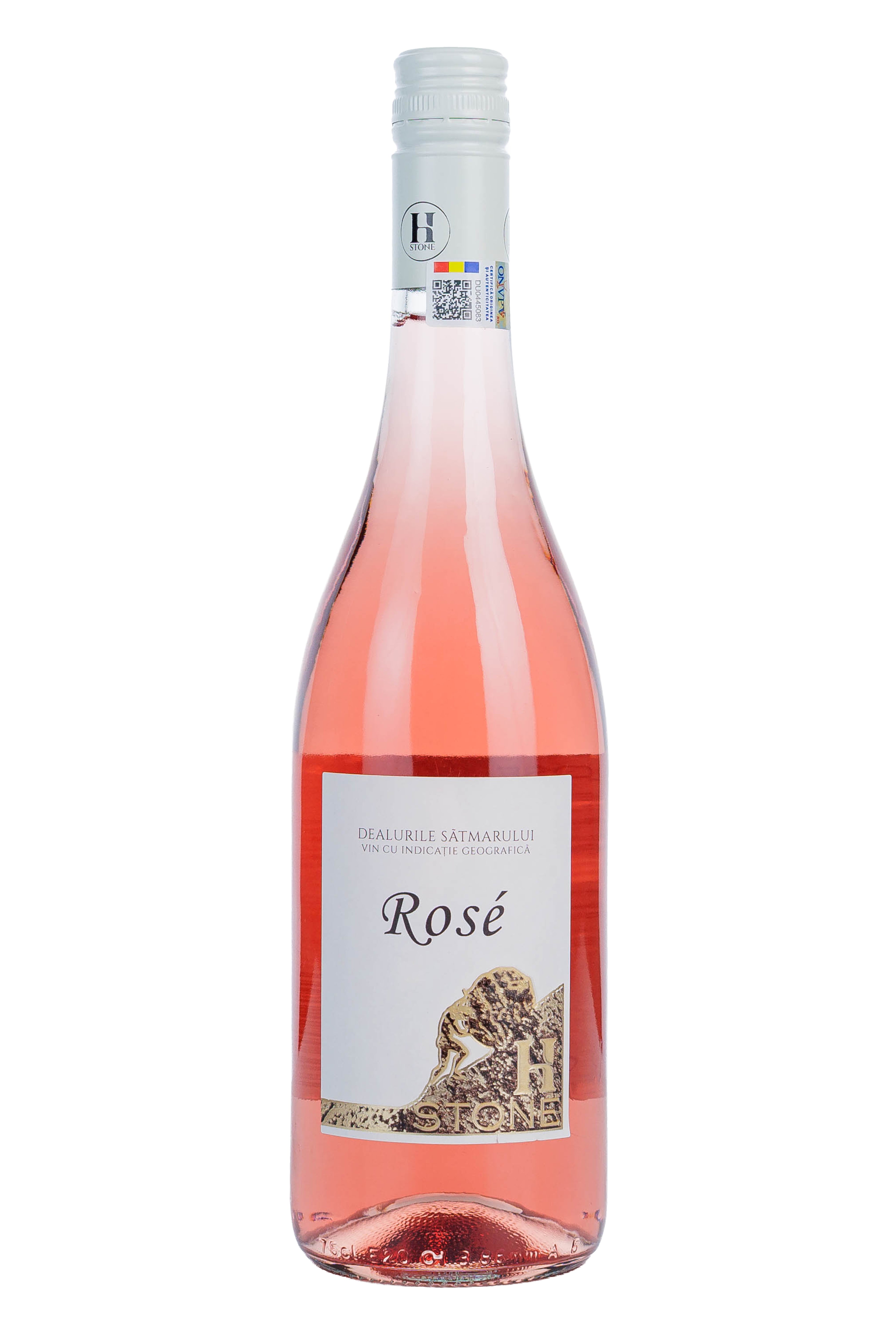 Rosé 2024 – Cabernet Sauvignon | Vin rosé demisec