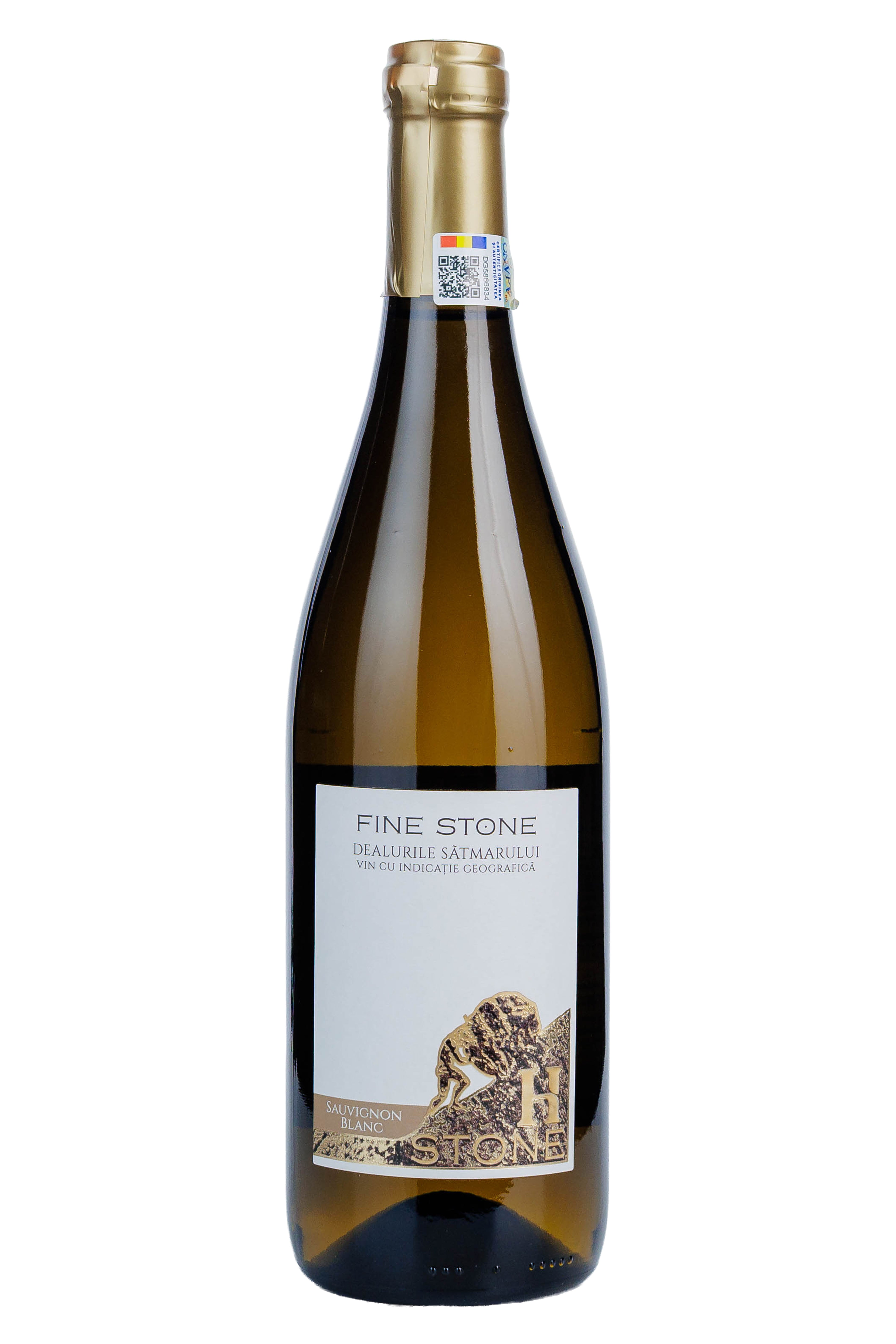Fine Stone 2024 – Sauvignon Blanc