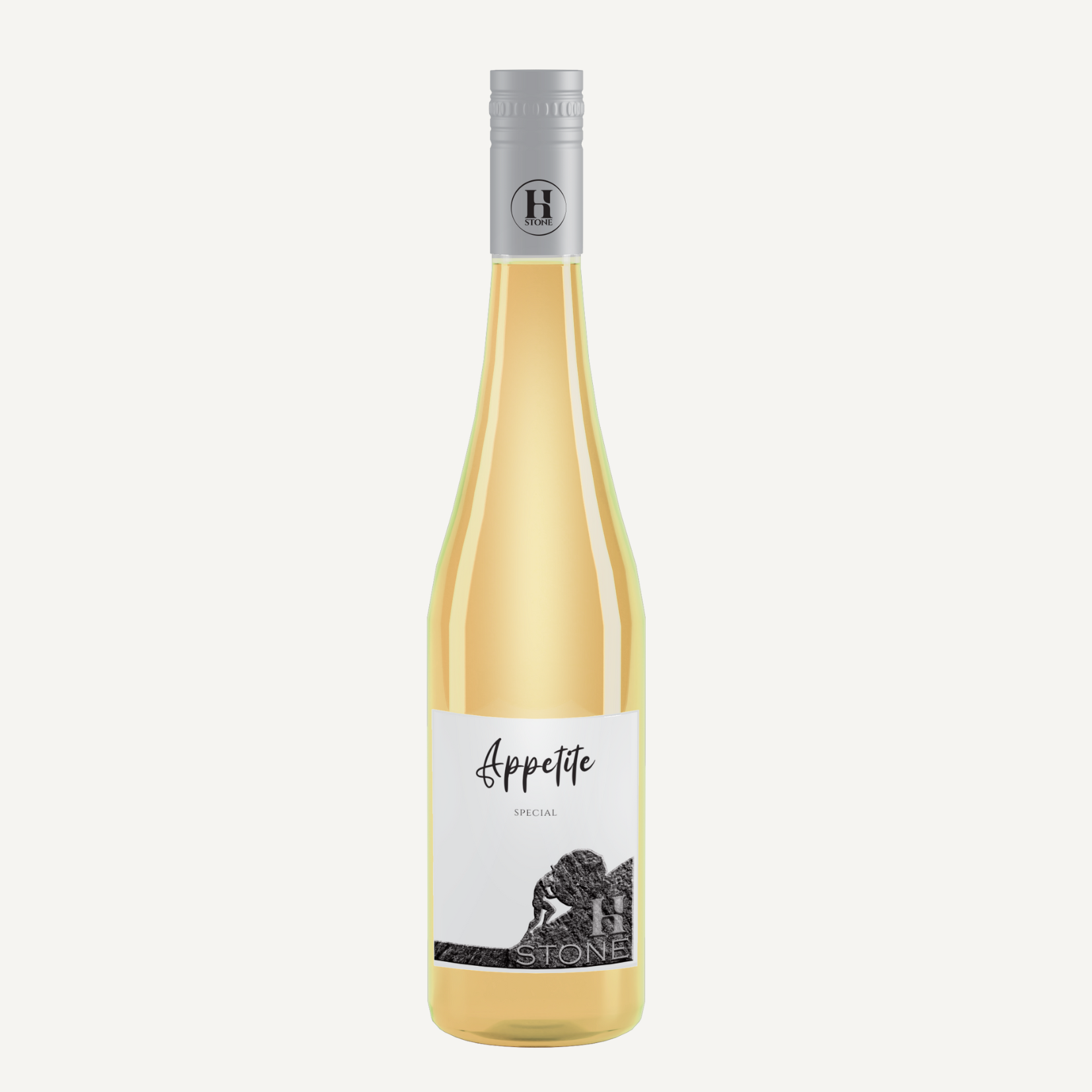 Appetite – Vin Petiant Demisec