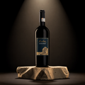 Revelația 2020 – Cuvée Roșu Sec | Vin roșu intens