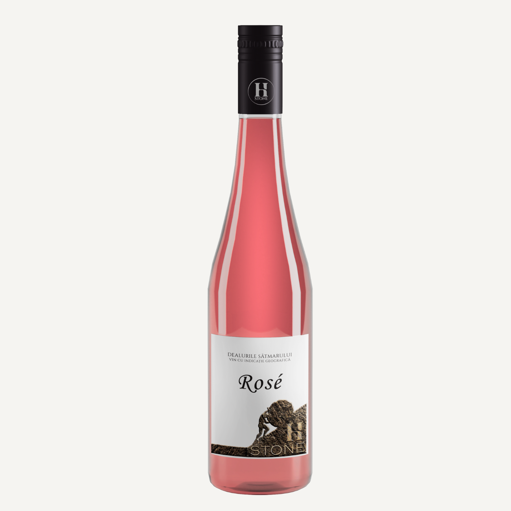 Rosé 2024 – Cabernet Sauvignon | Vin rosé demisec