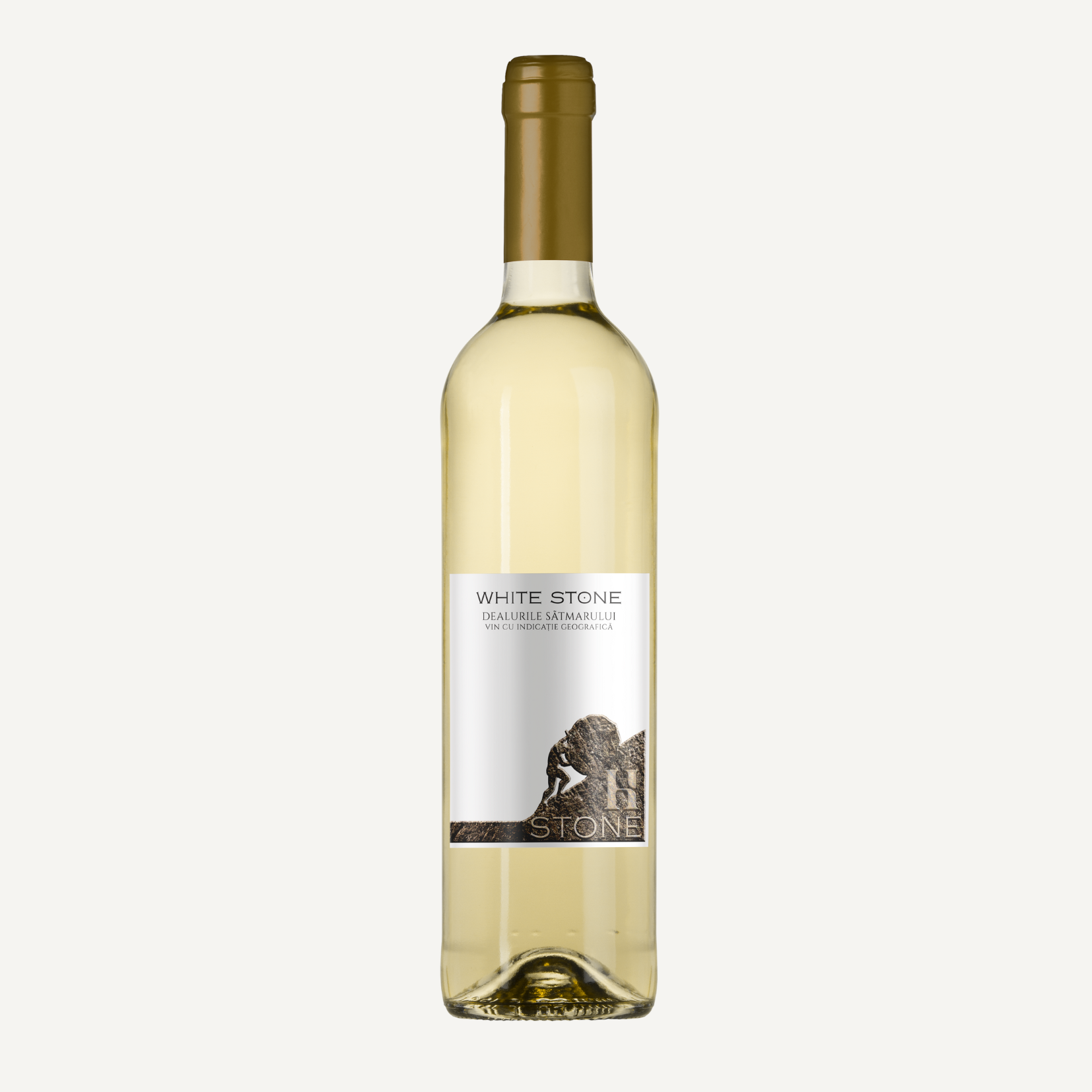 White Stone 2024 – Cupaj Alb Demisec