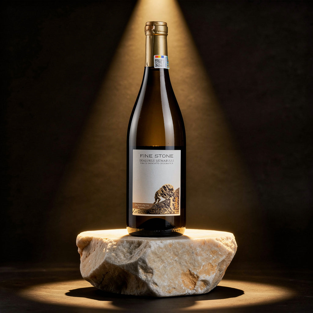 Fine Stone 2024 – Sauvignon Blanc